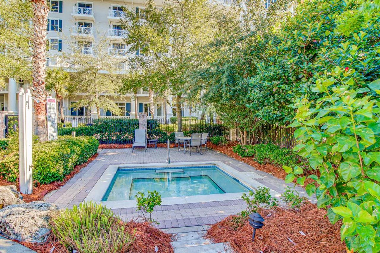 The Grand 2311 Hotell Miramar Beach Eksteriør bilde