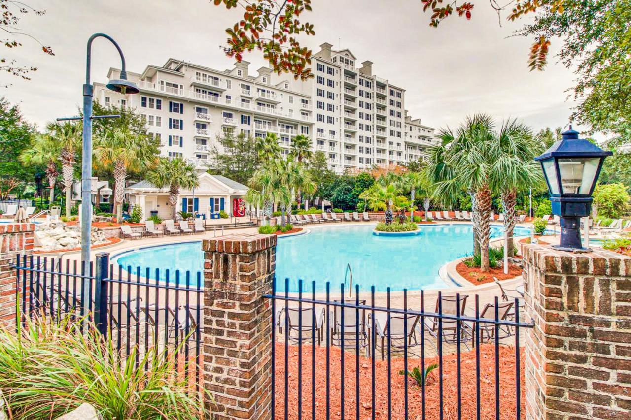 The Grand 2311 Hotell Miramar Beach Eksteriør bilde