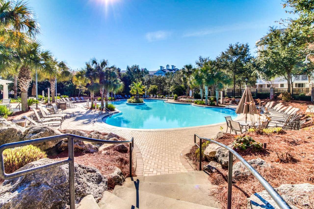 The Grand 2311 Hotell Miramar Beach Eksteriør bilde
