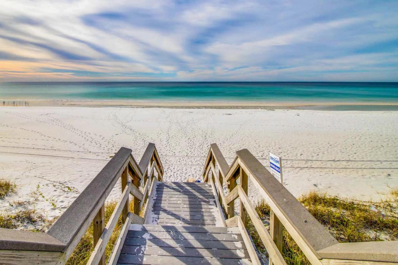 The Grand 2311 Hotell Miramar Beach Eksteriør bilde
