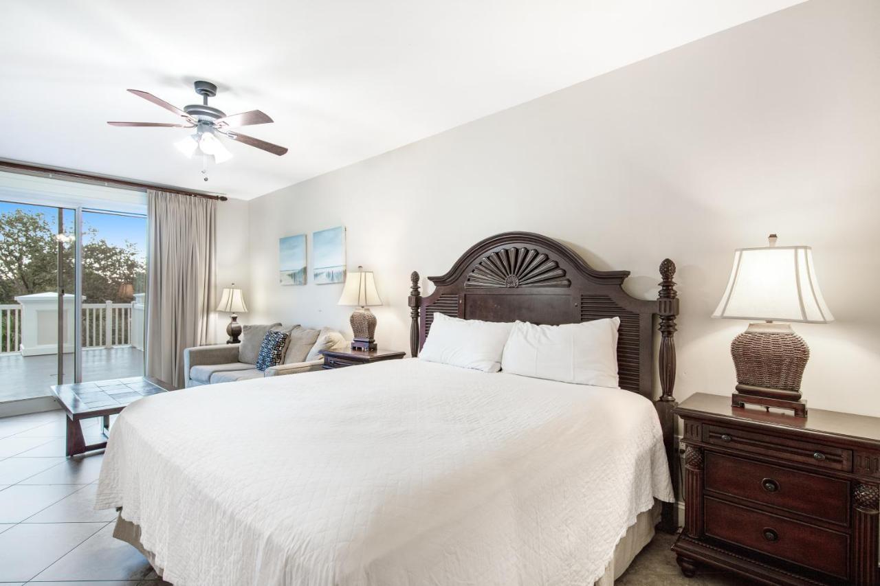 The Grand 2311 Hotell Miramar Beach Eksteriør bilde