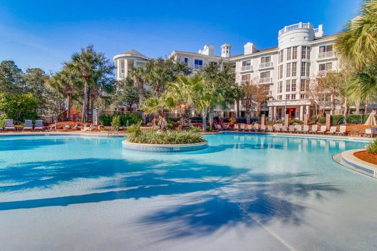The Grand 2311 Hotell Miramar Beach Eksteriør bilde