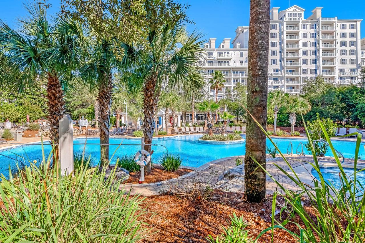 The Grand 2311 Hotell Miramar Beach Eksteriør bilde