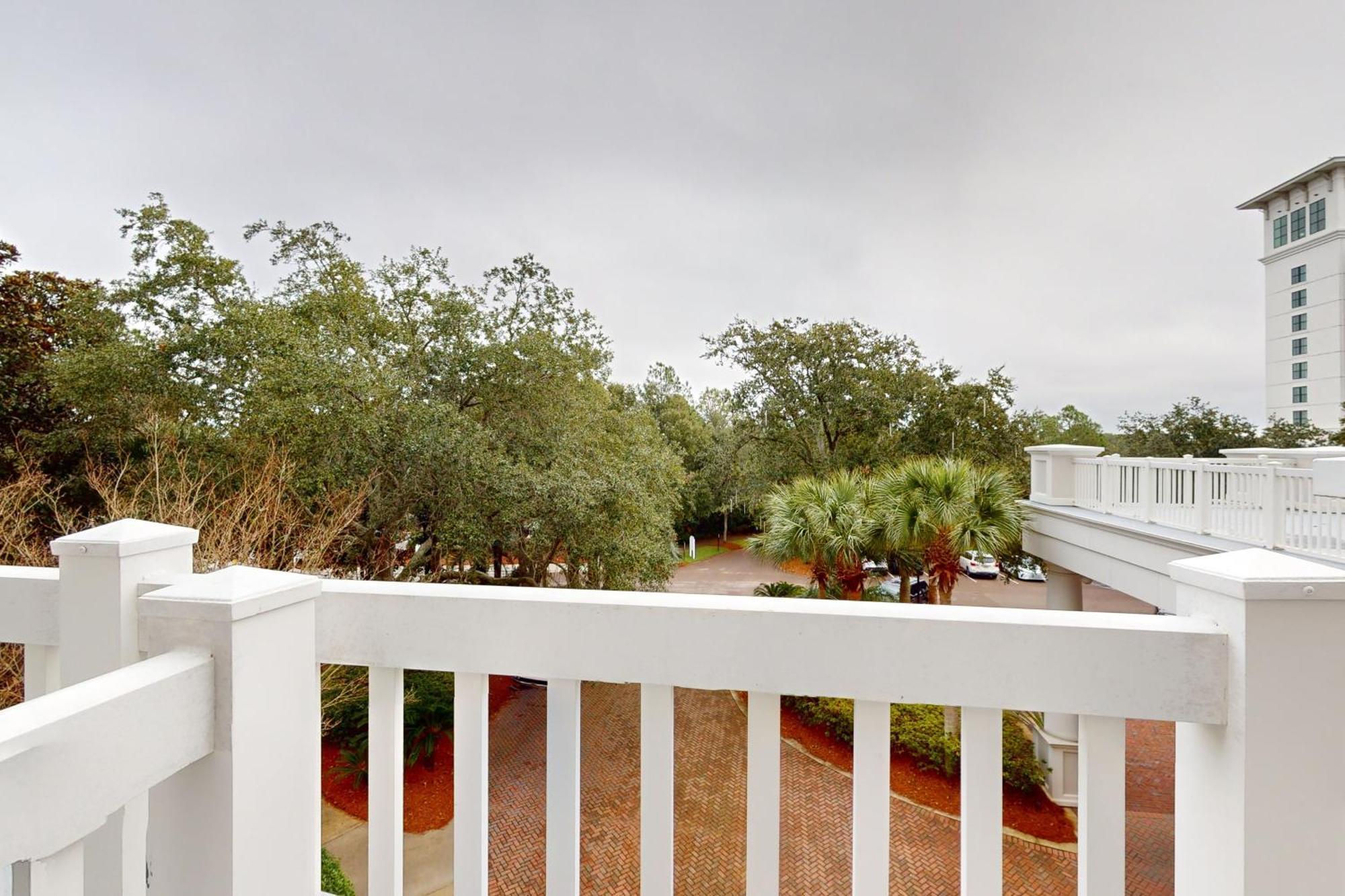 The Grand 2311 Hotell Miramar Beach Eksteriør bilde