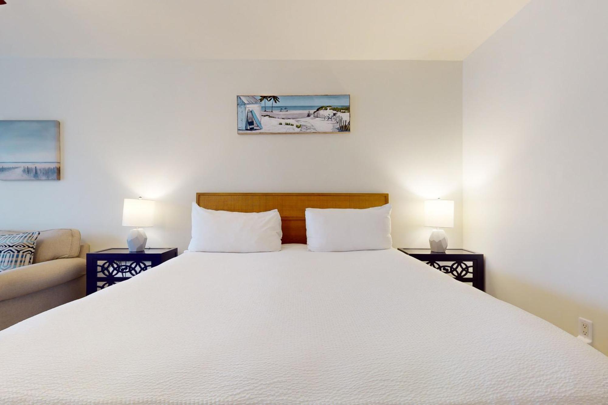 The Grand 2311 Hotell Miramar Beach Eksteriør bilde