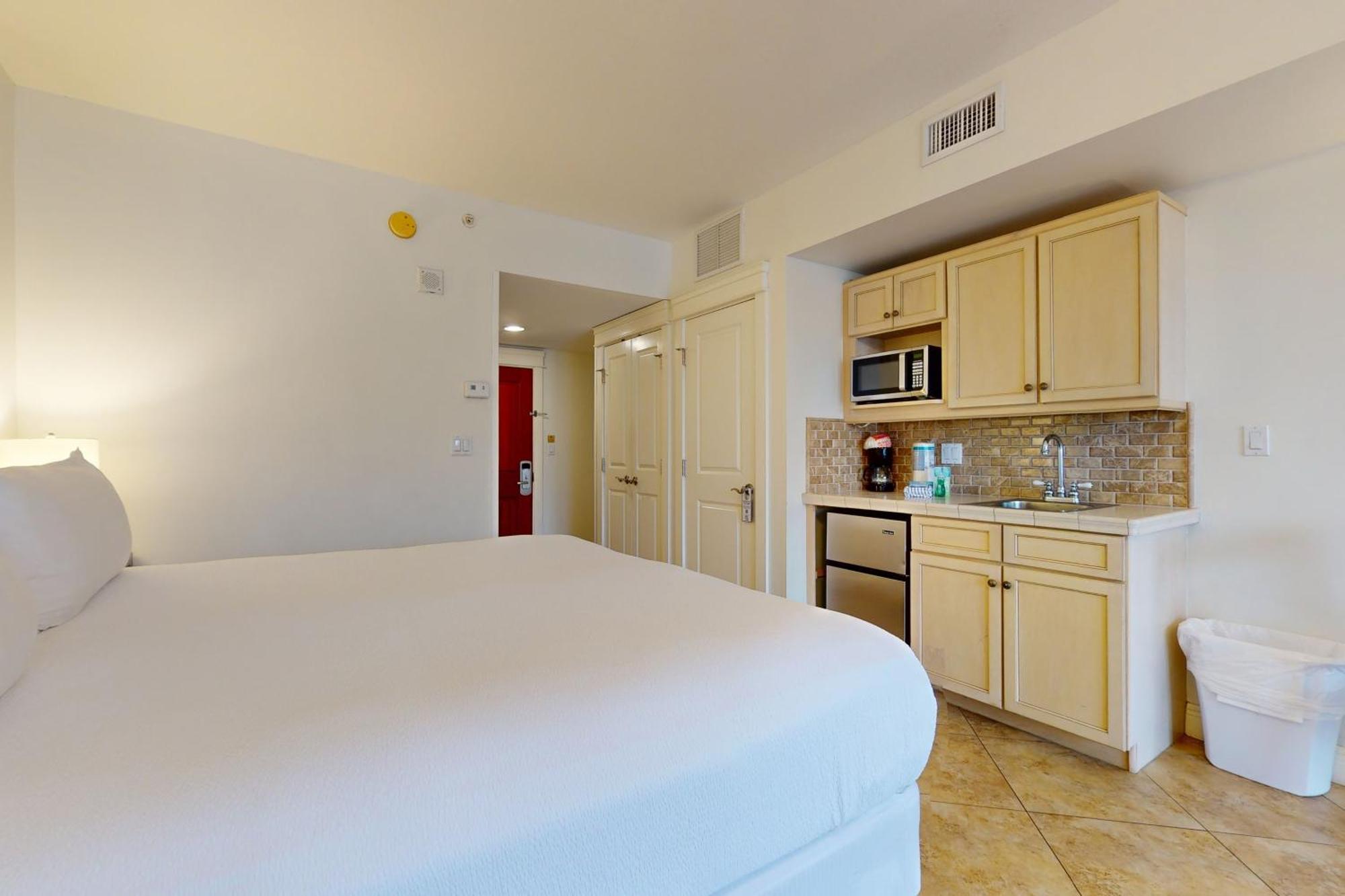 The Grand 2311 Hotell Miramar Beach Eksteriør bilde