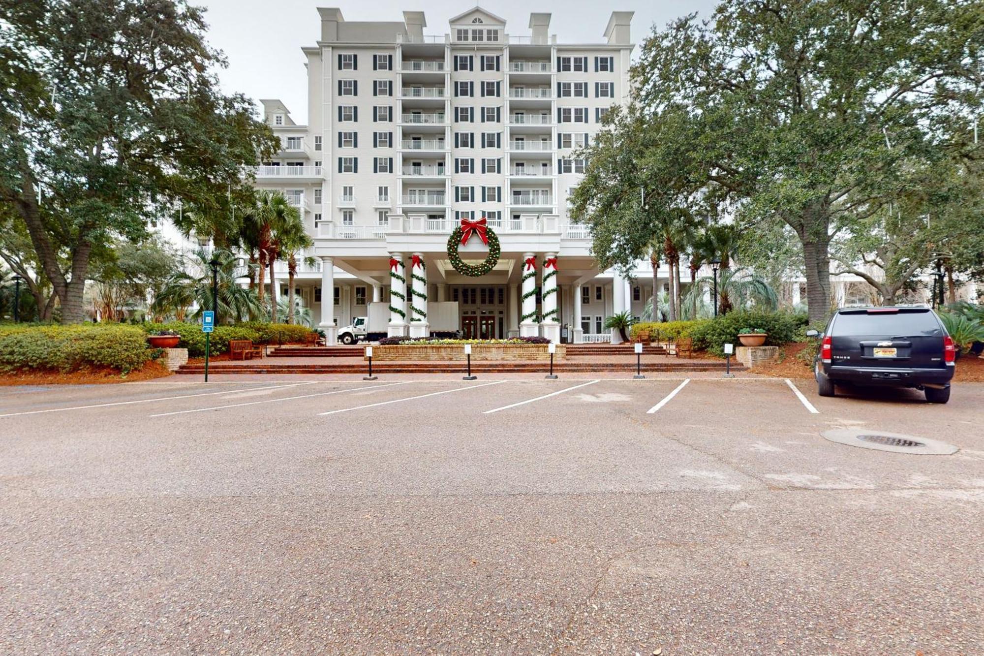 The Grand 2311 Hotell Miramar Beach Eksteriør bilde